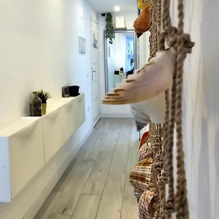 Lägenhet 524 Ocean Dreams Americas Playa de las Americas (Tenerife)