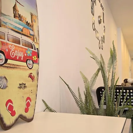 524 Ocean Dreams Americas