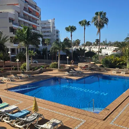 Lägenhet 524 Ocean Dreams Americas Playa de las Americas (Tenerife)