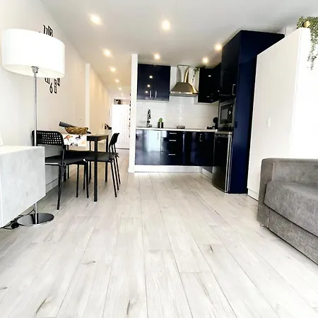 Lägenhet 524 Ocean Dreams Americas *