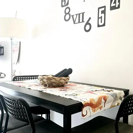 524 Ocean Dreams Americas * Playa de las Americas (Tenerife)