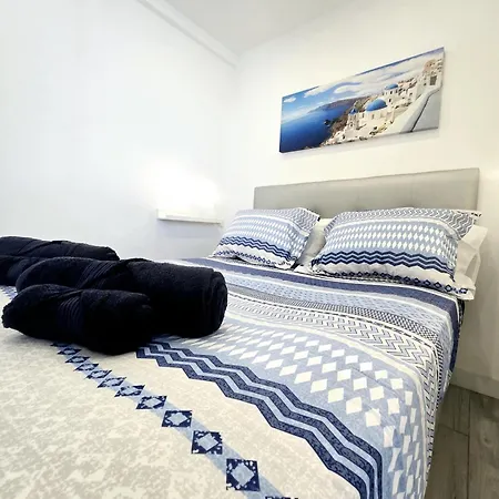 524 Ocean Dreams Americas Lägenhet