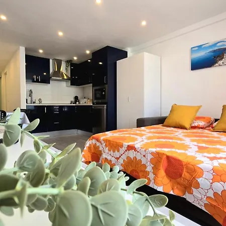 公寓 524 Ocean Dreams Americas