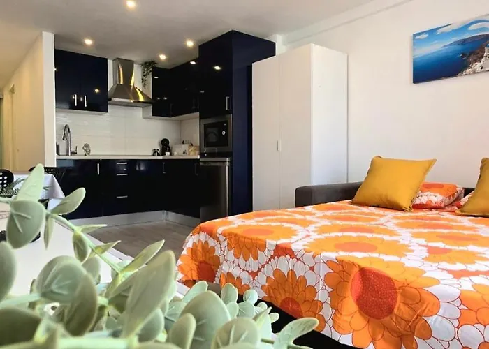 Appartement 524 Ocean Dreams Americas