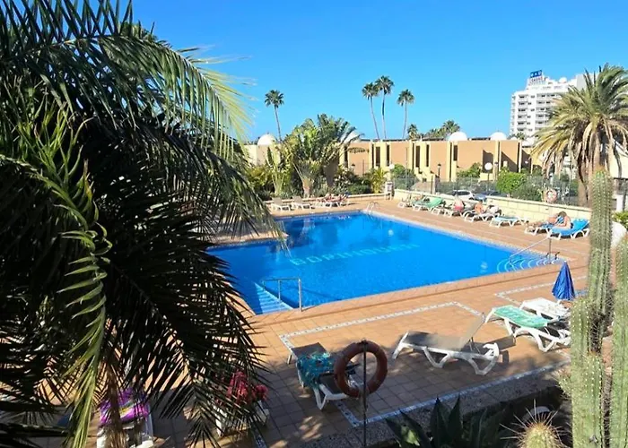 524 Ocean Dreams Americas Appartement *