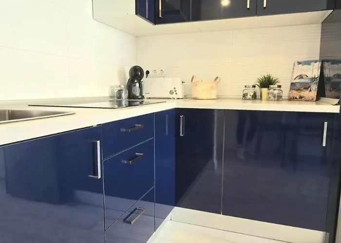 524 Ocean Dreams Americas Appartement