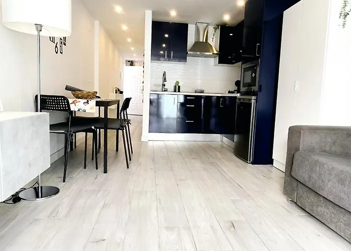 Appartement 524 Ocean Dreams Americas *