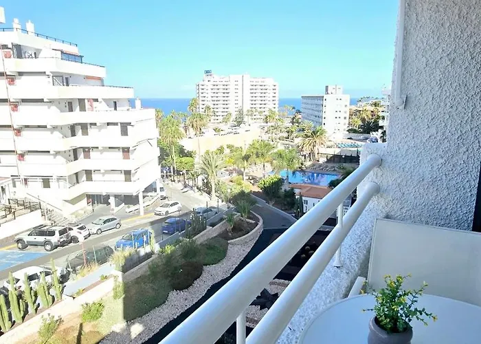 Appartement 524 Ocean Dreams Americas *