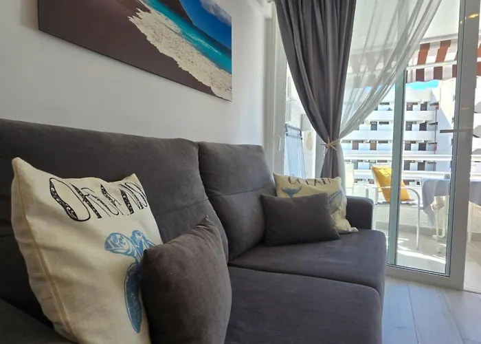 524 Ocean Dreams Americas Appartement *