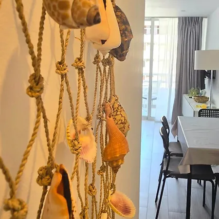 524 Ocean Dreams Americas Playa de las Americas (Tenerife)