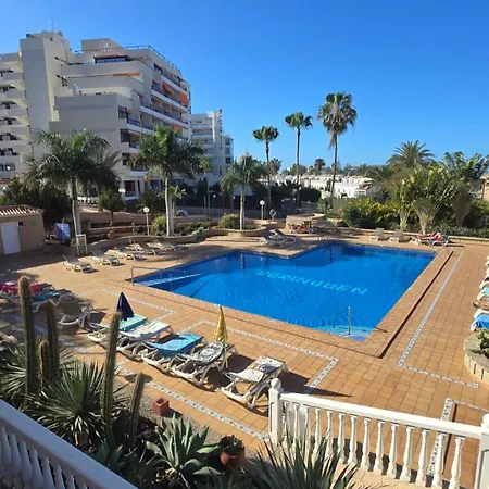 524 Ocean Dreams Americas Apartamento *