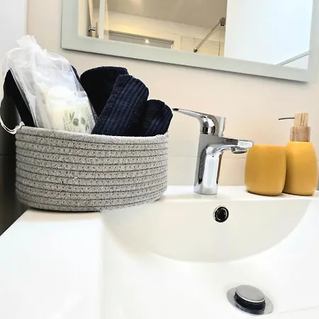 524 Ocean Dreams Americas Apartment