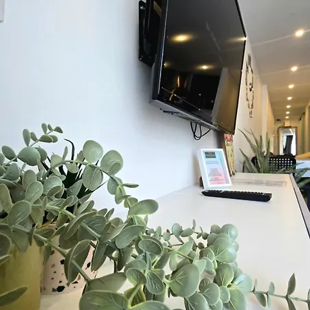 Apartamento 524 Ocean Dreams Americas *