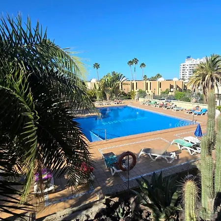 524 Ocean Dreams Americas Apartamento *