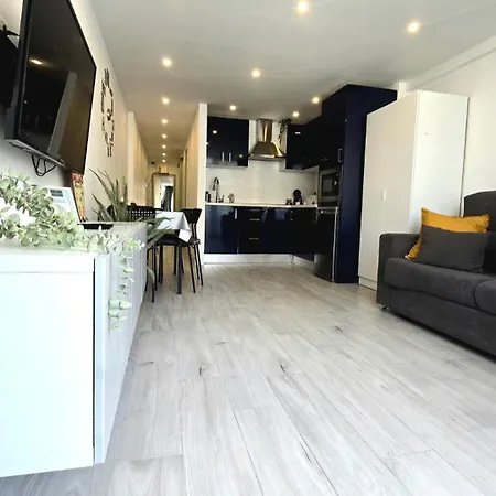 Apartamento 524 Ocean Dreams Americas