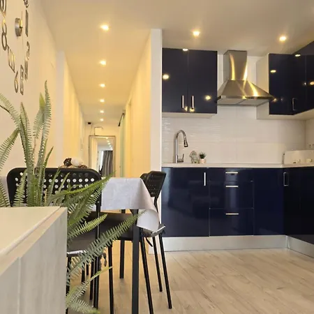 524 Ocean Dreams Americas Apartment Playa de las Americas (Tenerife)