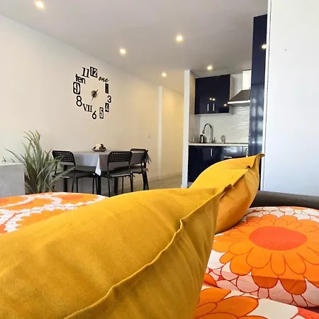 Apartamento 524 Ocean Dreams Americas