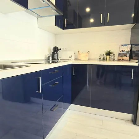 524 Ocean Dreams Americas Apartamento