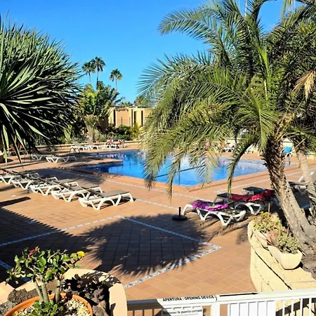 524 Ocean Dreams Americas Apartment Playa de las Americas (Tenerife)
