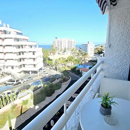 Apartamento 524 Ocean Dreams Americas *