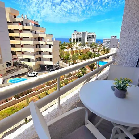 524 Ocean Dreams Americas * Playa de las Americas (Tenerife)