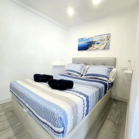 524 Ocean Dreams Americas Apartment Playa de las Americas (Tenerife)