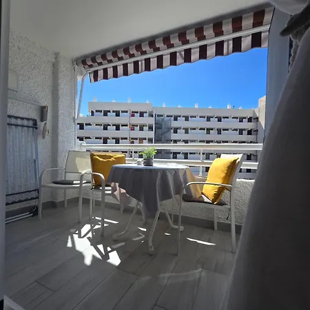 524 Ocean Dreams Americas Апартаменты