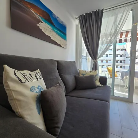 524 Ocean Dreams Americas Apartamento *