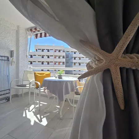 524 Ocean Dreams Americas Apartamento *