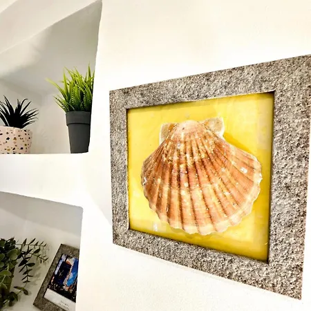 Apartamento 524 Ocean Dreams Americas Playa de las Americas (Tenerife)