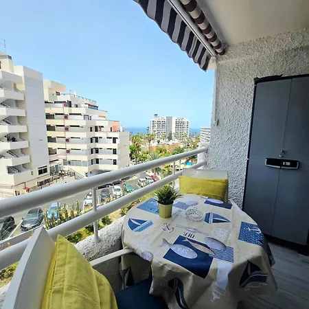 Apartment 524 Ocean Dreams Americas *