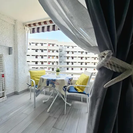 524 Ocean Dreams Americas Apartment Playa de las Américas
