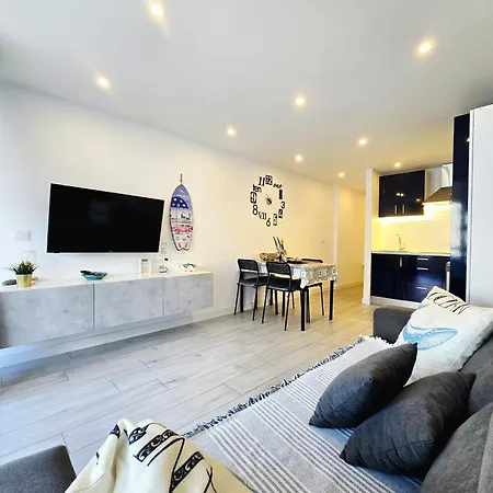 524 Ocean Dreams Americas Apartment