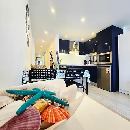 Apartamento 524 Ocean Dreams Americas