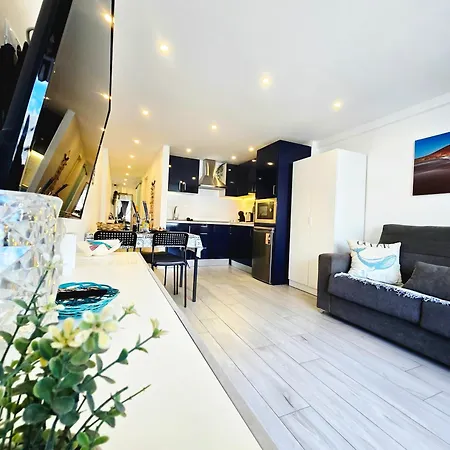 524 Ocean Dreams Americas Apartment *