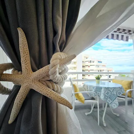 Apartamento 524 Ocean Dreams Americas *