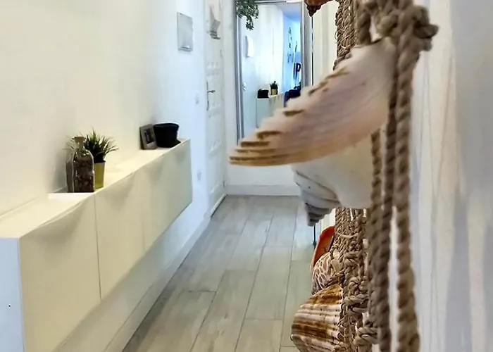 Lejlighed 524 Ocean Dreams Americas Playa de las Américas