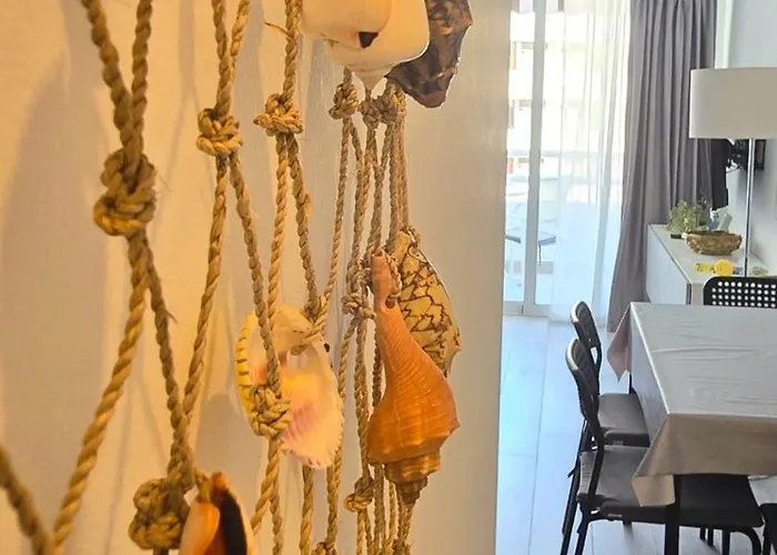 524 Ocean Dreams Americas Playa de las Américas