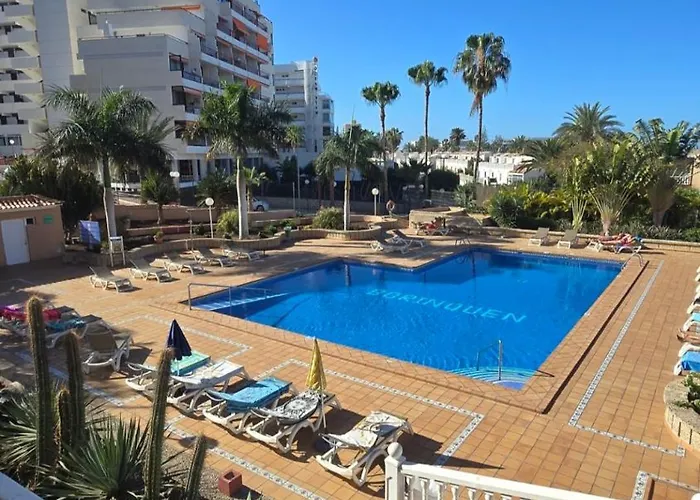 524 Ocean Dreams Americas Lejlighed *