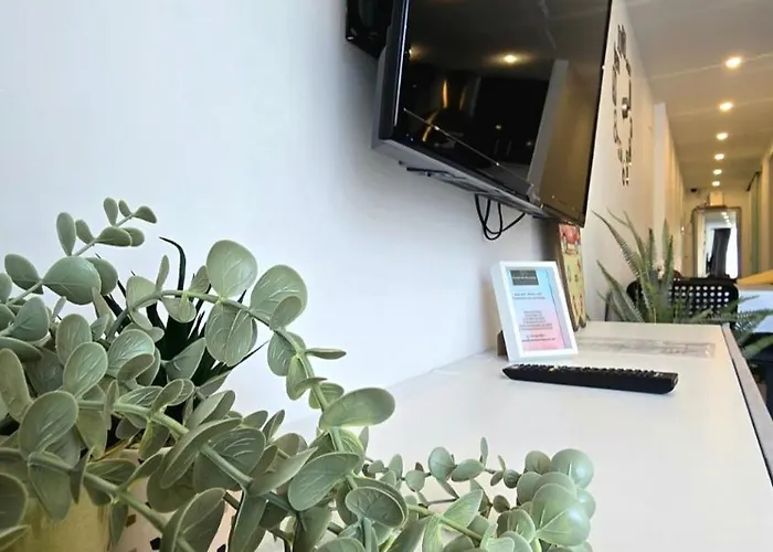 Lejlighed 524 Ocean Dreams Americas *