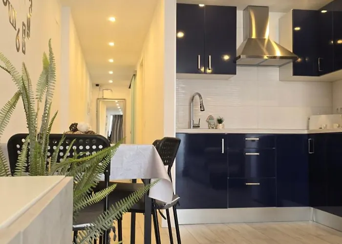 524 Ocean Dreams Americas Lejlighed Playa de las Américas