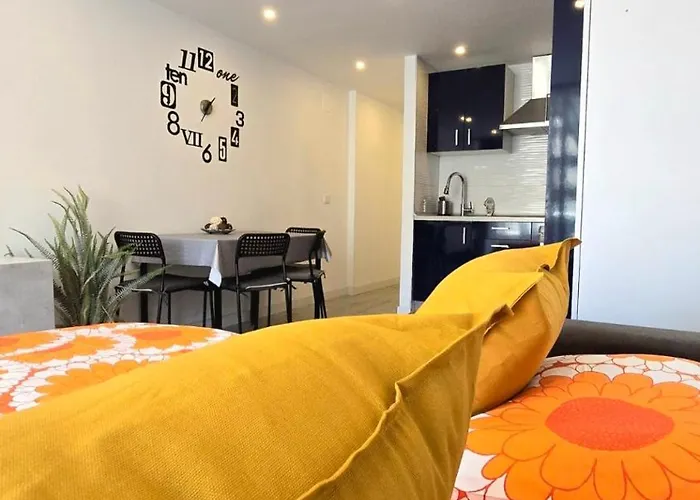 Lejlighed 524 Ocean Dreams Americas