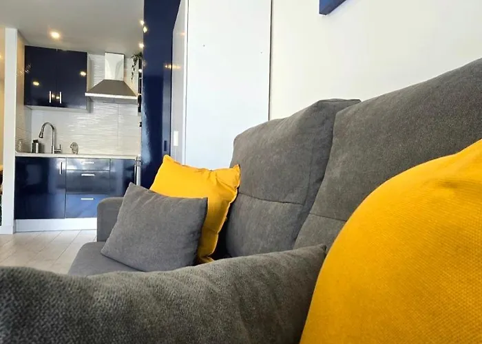 524 Ocean Dreams Americas Lejlighed Playa de las Américas