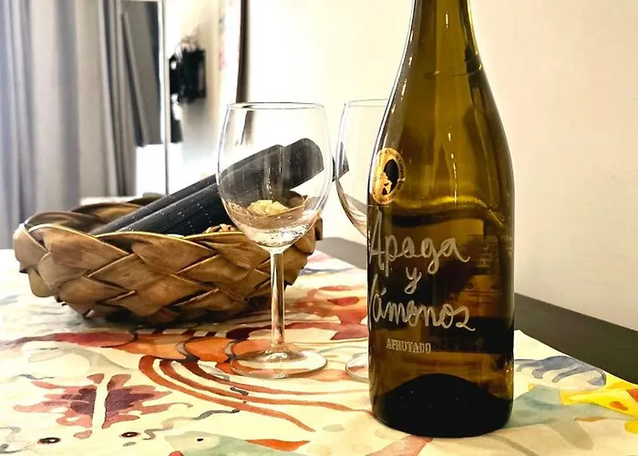 524 Ocean Dreams Americas Lejlighed Playa de las Américas