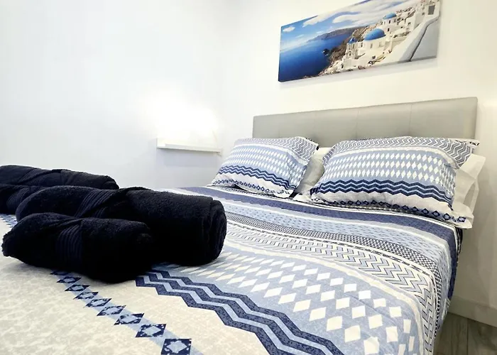 524 Ocean Dreams Americas Lejlighed