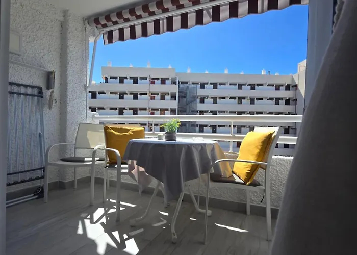 524 Ocean Dreams Americas Lejlighed