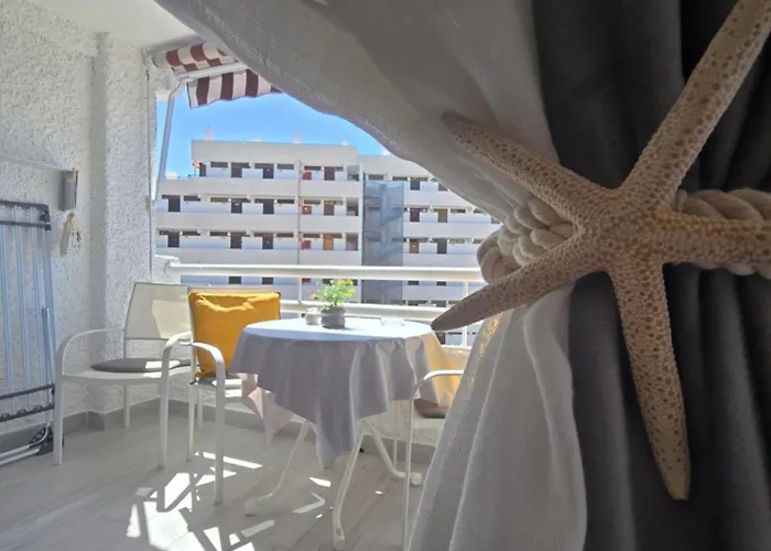 524 Ocean Dreams Americas Lejlighed *