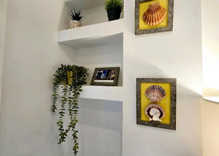 아파트 524 Ocean Dreams Americas *