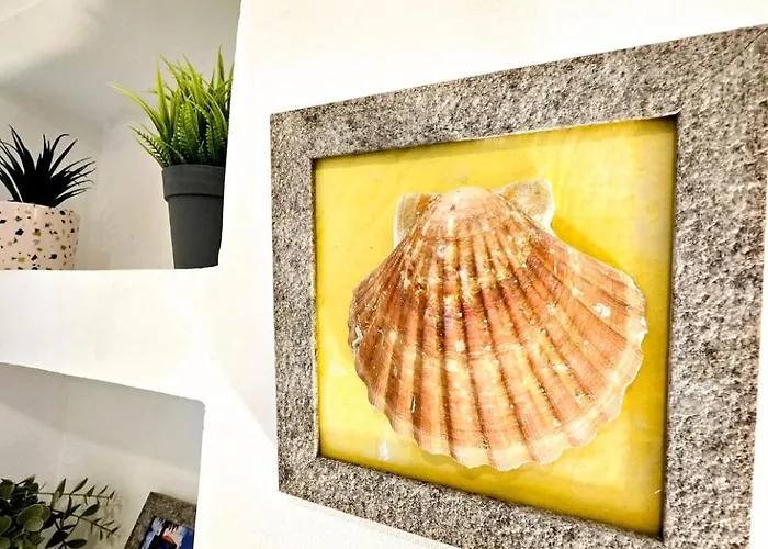 아파트 524 Ocean Dreams Americas 플라야데라스아메리카스