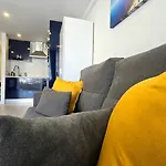 524 Ocean Dreams Americas Apartamento Playa de las Americas (Tenerife)